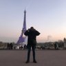 Le R 的头像