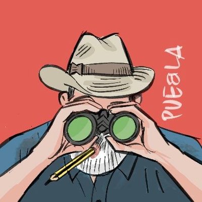 PUEBLAdibujante's profile picture