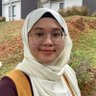 Фото профиля Qahira Idrus