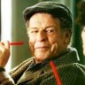 Фото профиля Walter Bishop #MahsaAmini