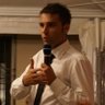 Profilbild von filippo balducci