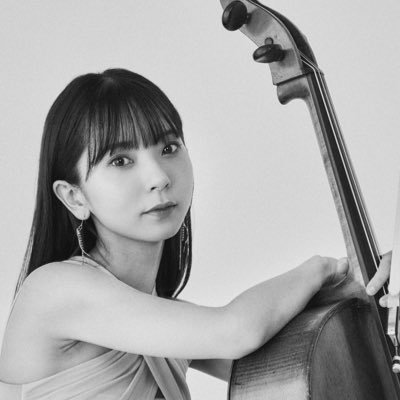 稲本有彩 Arisa Inamoto's profile picture