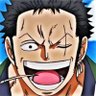 Zoro profil fotoğrafı