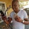 Фото профиля Thabiso Morudu