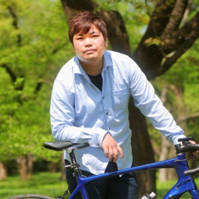 おかだまさたか@自転車技士声優's profile picture