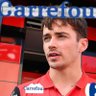 charles carrefour profil fotoğrafı