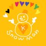 Profilbild von すぅ🧡☃️💎❤️