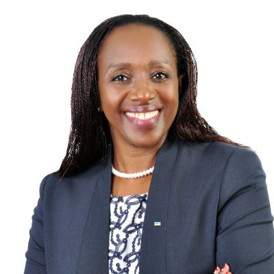 Violette Uwamutara's profile picture