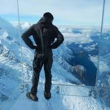 Simon Gascoin's profile picture