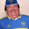 Фото профиля Kevin Malone Bostero