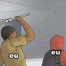 Isabelinha's profile picture
