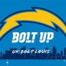 Louis ⚡️🇬🇧 profil fotoğrafı
