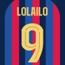 Lolailo 的头像