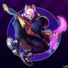 NINJAD3FUZELXER 的头像