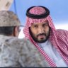 💙الالمعي🇸🇦🤍 🥈💙 profil fotoğrafı