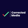Corrected Media profil fotoğrafı