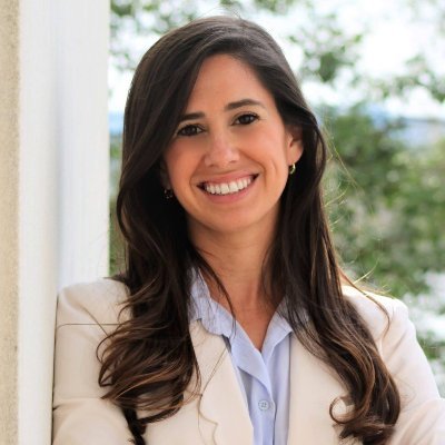 Shelley Greenspan's profile picture