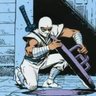 Фото профиля Conspiracy Ninja