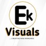 Фото профиля EK visuals 📸🖼️