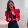 Luciana Pereira | Fan Account❣️ profil fotoğrafı