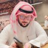 خالد خليف الحشار 🇸🇦 的头像