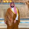 متعب الحربي's profile picture