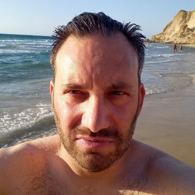 Doron_paz1's profile picture