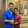 Abhishek Rakshit 的头像