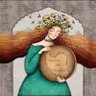 Iran khanoom's profile picture