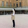 ぽ(フォロバゆっくりですが必ず追います🥺) profil fotoğrafı