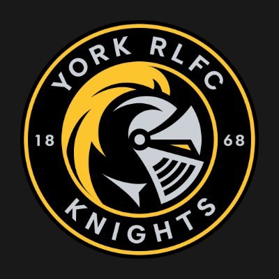 York RLFC Knights's profile picture