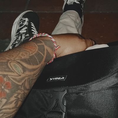 NyomanS99880579's profile picture