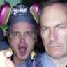 breaking bad reaction videos & clips's profile picture