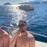 Adam profil fotoğrafı