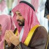بدوية سعودية's profile picture