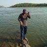 Rajkumar Singh,,🇮🇳🏹✍ profil fotoğrafı