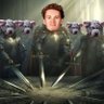 x - THE RAT KING profil fotoğrafı