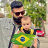 JEAN CARLOS XAVIER profil fotoğrafı