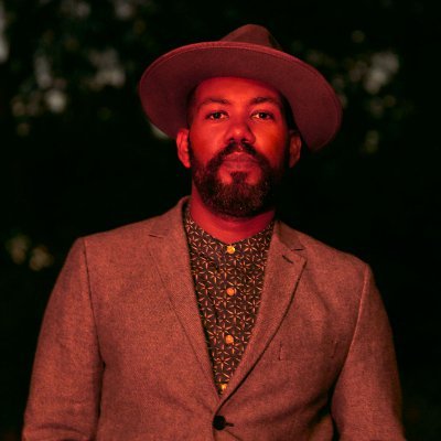 tarikrdavis's profile picture