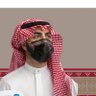 رائد العالمي 的头像