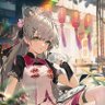 Profilbild von 萧昕彤