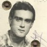 Salvatore Umana M5S profil fotoğrafı