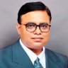 Фото профиля Dr. Manish Dhote Patil 🇮🇳