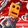 Profilbild von Timboy