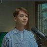 Profilbild von Aung. Lay