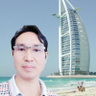shengping xu profil fotoğrafı