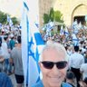 רפי בכר's profile picture