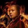 Фото профиля Rhaenyra Targaryen