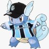 wartortle gremista profil fotoğrafı