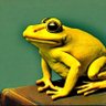 lemon frog's profile picture